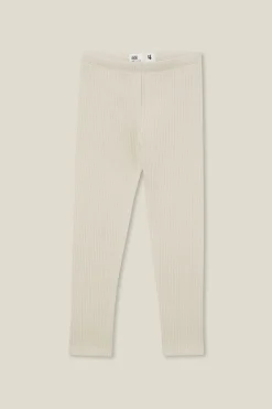 Maya Fleece Legging