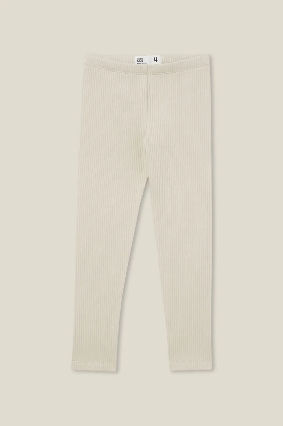 Maya Fleece Legging