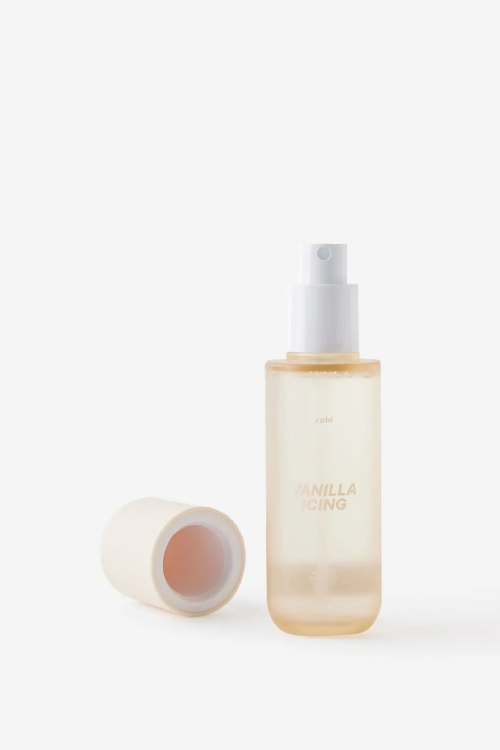 Memories Hair And Body Mist
