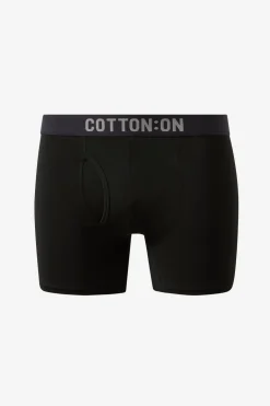 Mens Bamboo Trunk