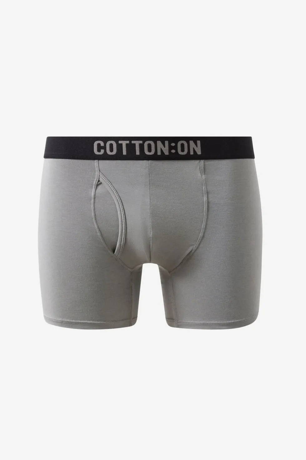 Mens Bamboo Trunk