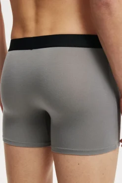 Mens Bamboo Trunk