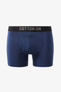Mens Bamboo Trunk