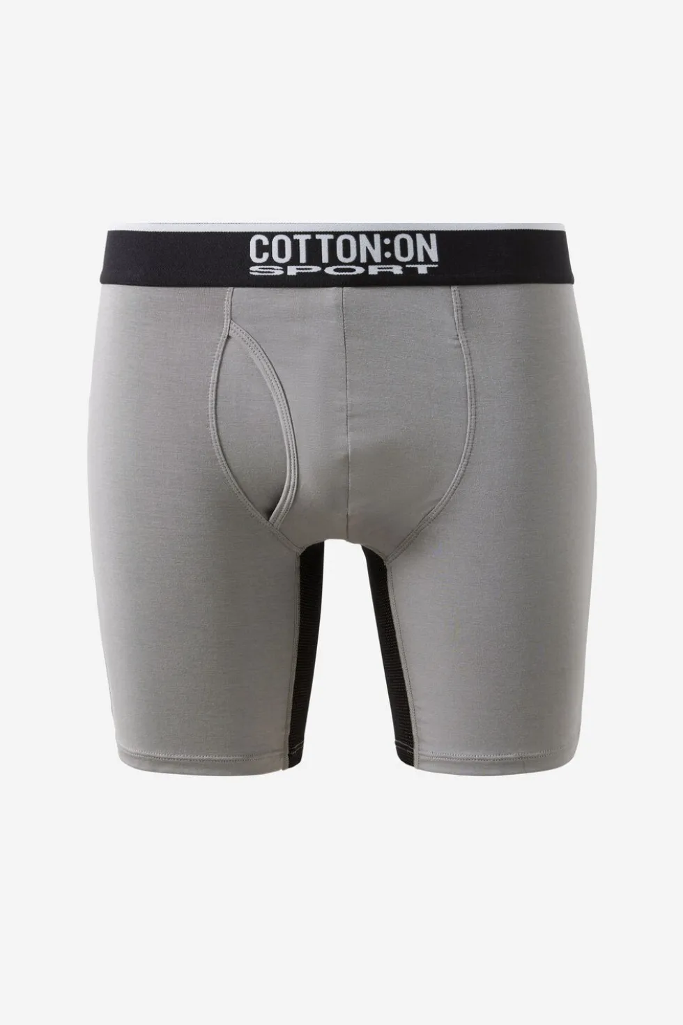 Mens Sport Trunk