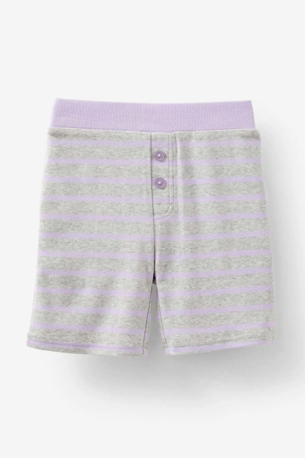 Mia Short Sleeve Pyjama Set