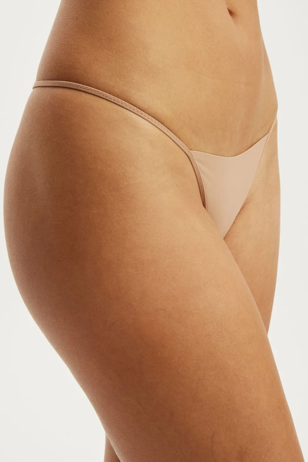 Micro Tanga G-String Brief