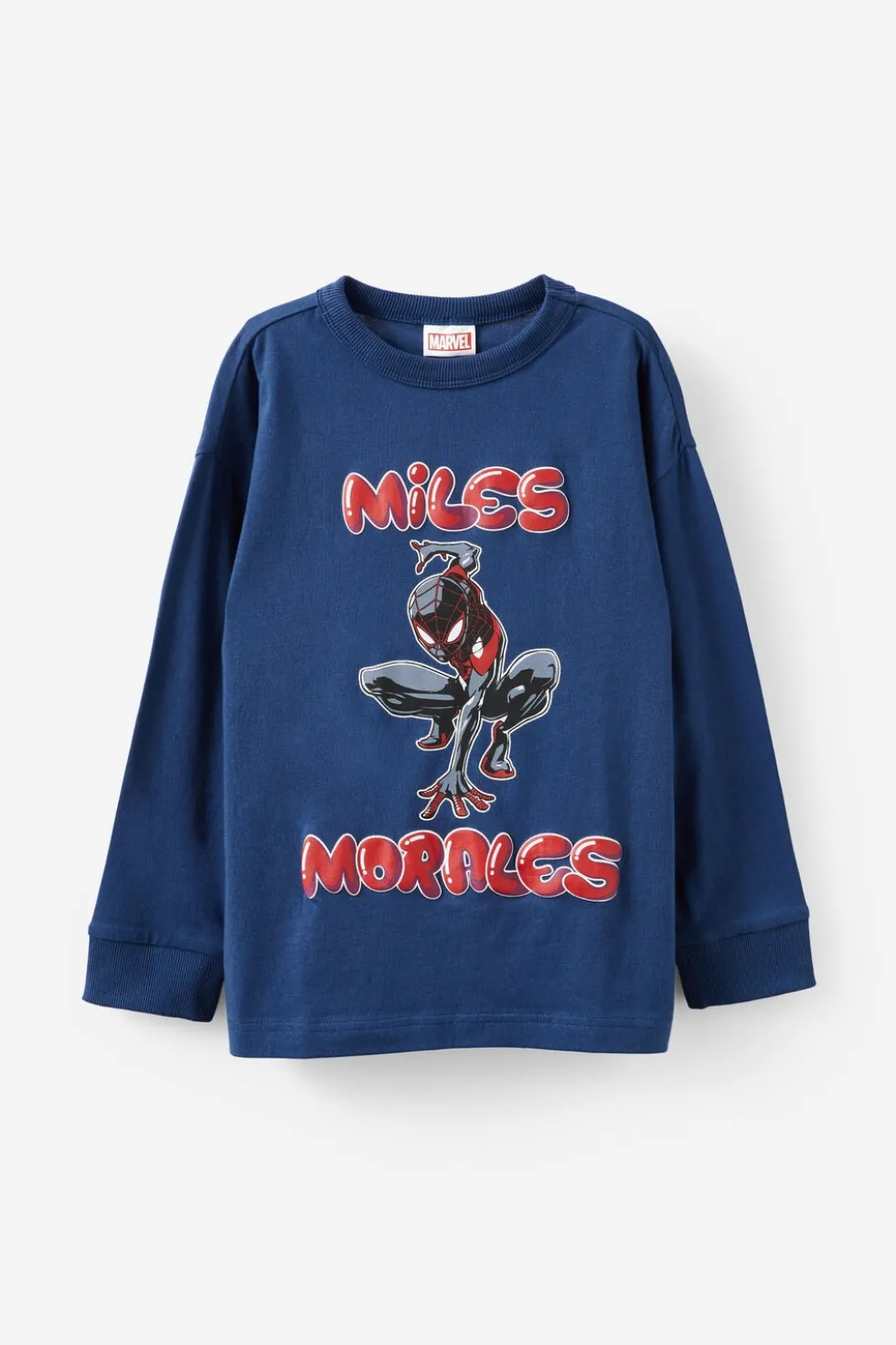 Miffy Long Sleeve Tee