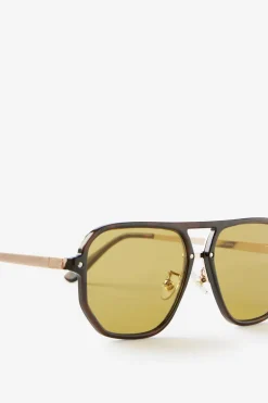 Mikayla Aviator Sunglasses