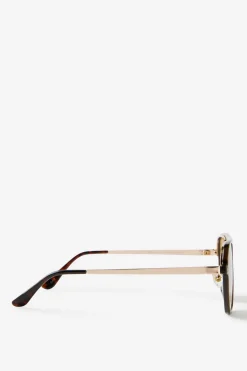 Mikayla Aviator Sunglasses