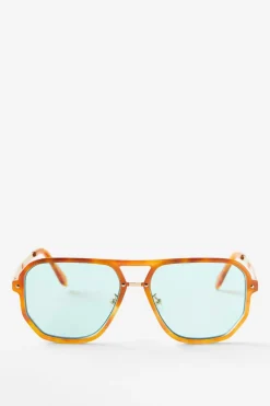 Mikayla Aviator Sunglasses