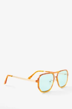 Mikayla Aviator Sunglasses