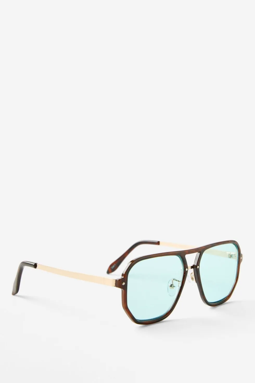 Mikayla Aviator Sunglasses