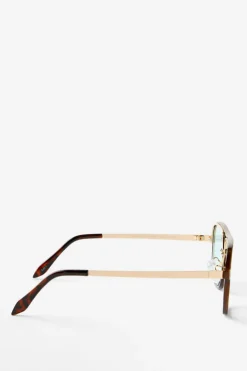 Mikayla Aviator Sunglasses