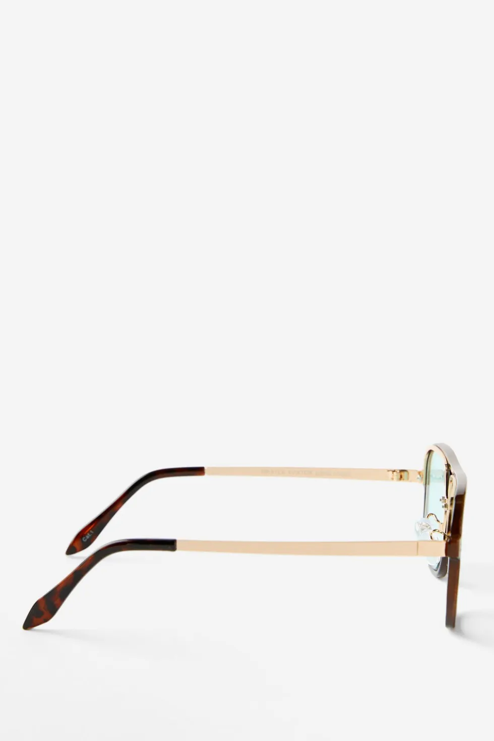 Mikayla Aviator Sunglasses