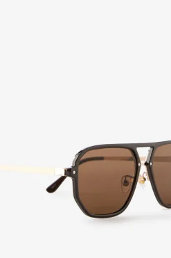 Mikayla Aviator Sunglasses