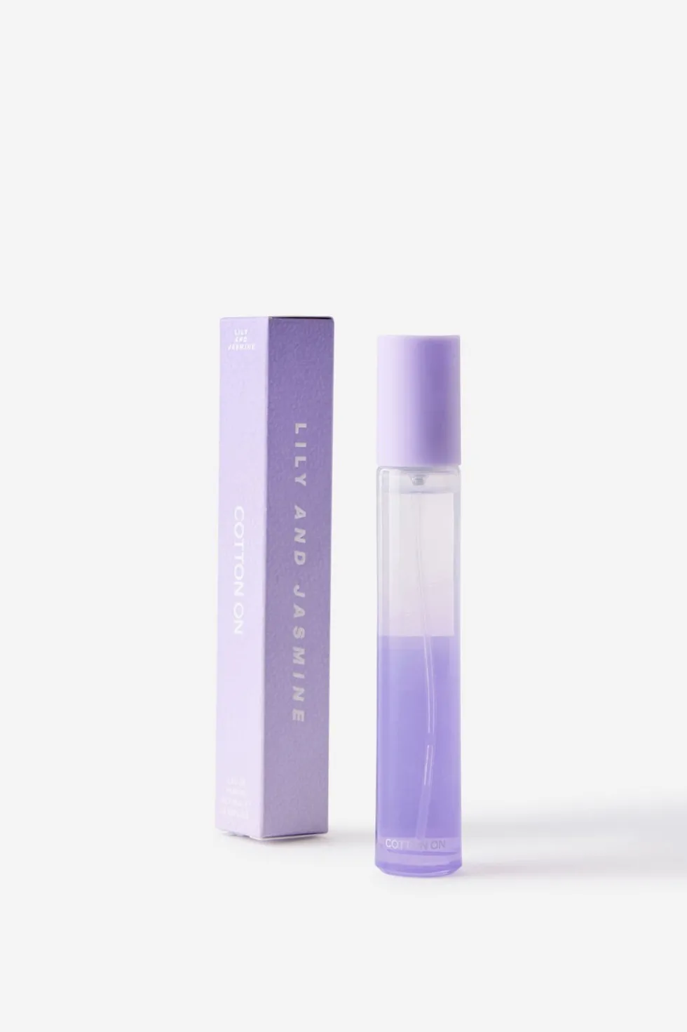Moment Travel Perfume 15Ml