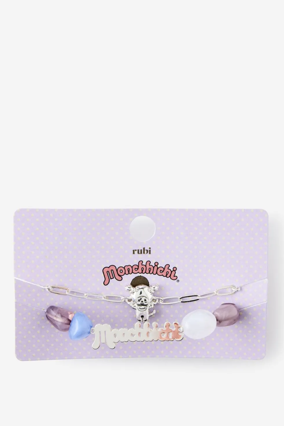 Monchhichi Multipack Bracelet