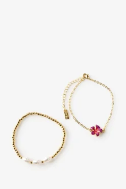 Multipack Beaded Bracelet