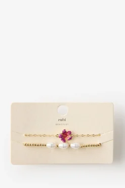 Multipack Beaded Bracelet