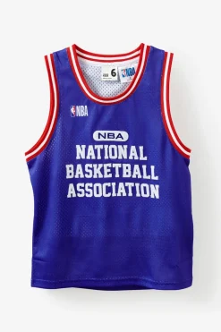 NBA La Lakers Basketball Tank