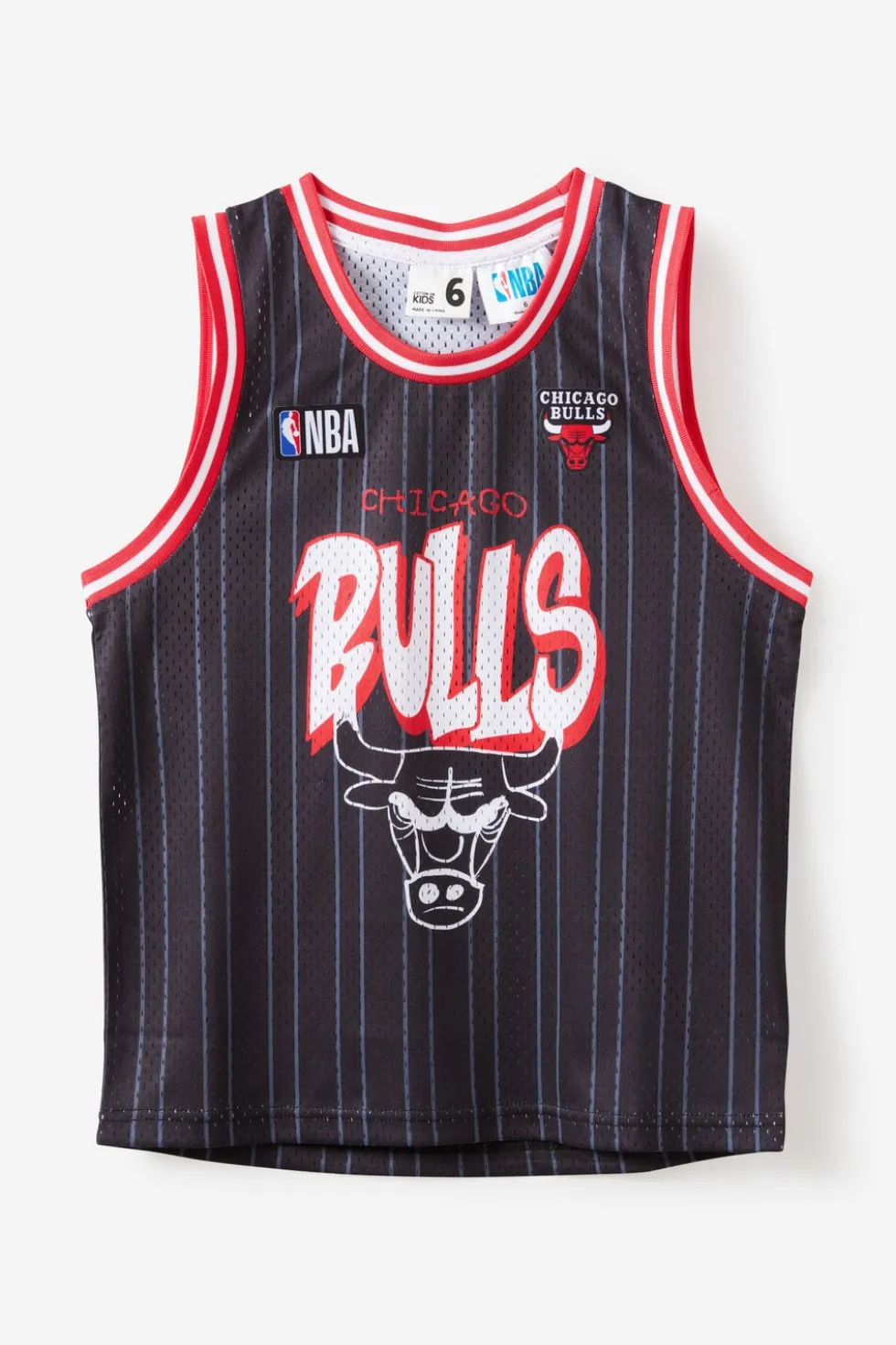 NBA La Lakers Basketball Tank