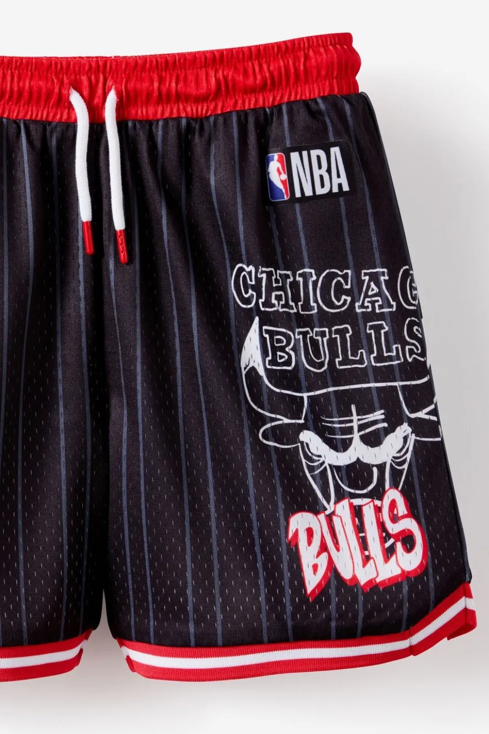 NBA La Lakers Basketball Short