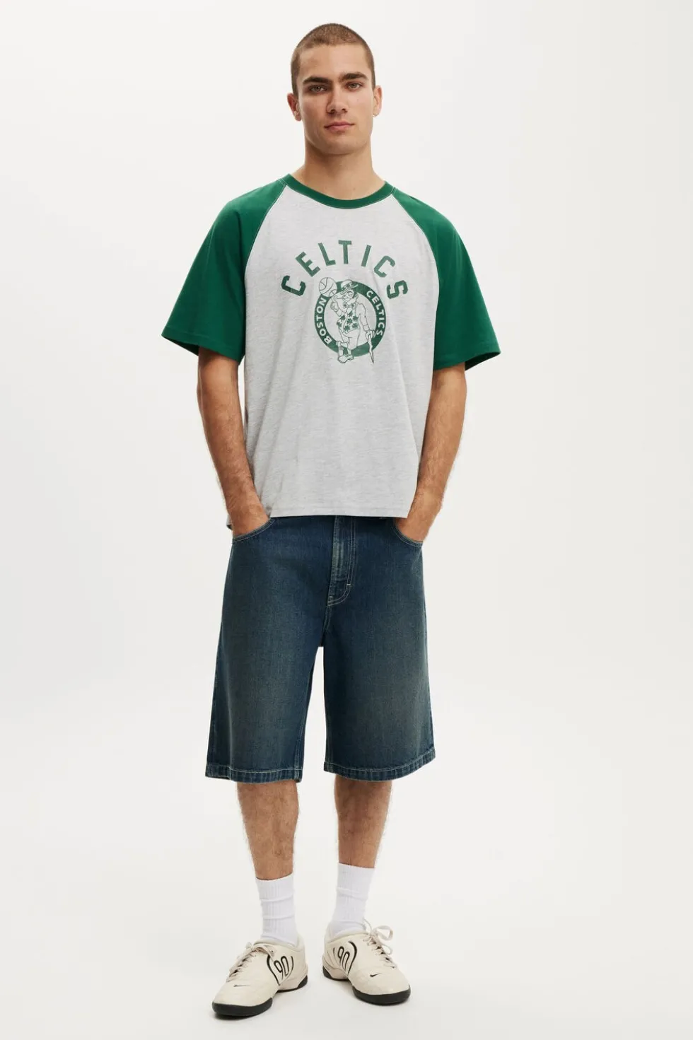 NBA La Lakers Everyday Fit T-Shirt