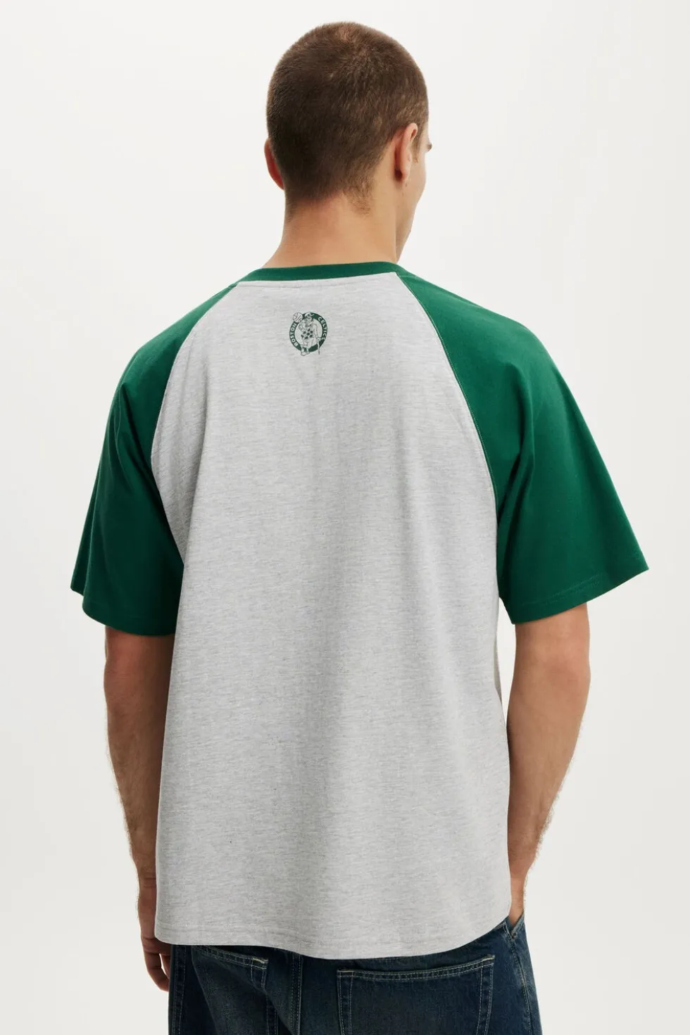 NBA La Lakers Everyday Fit T-Shirt