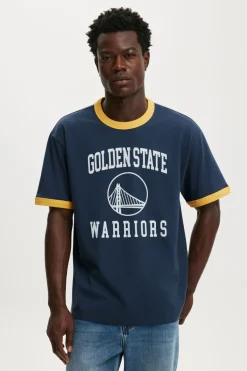 NBA La Lakers Everyday Fit T-Shirt