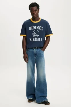 NBA La Lakers Everyday Fit T-Shirt