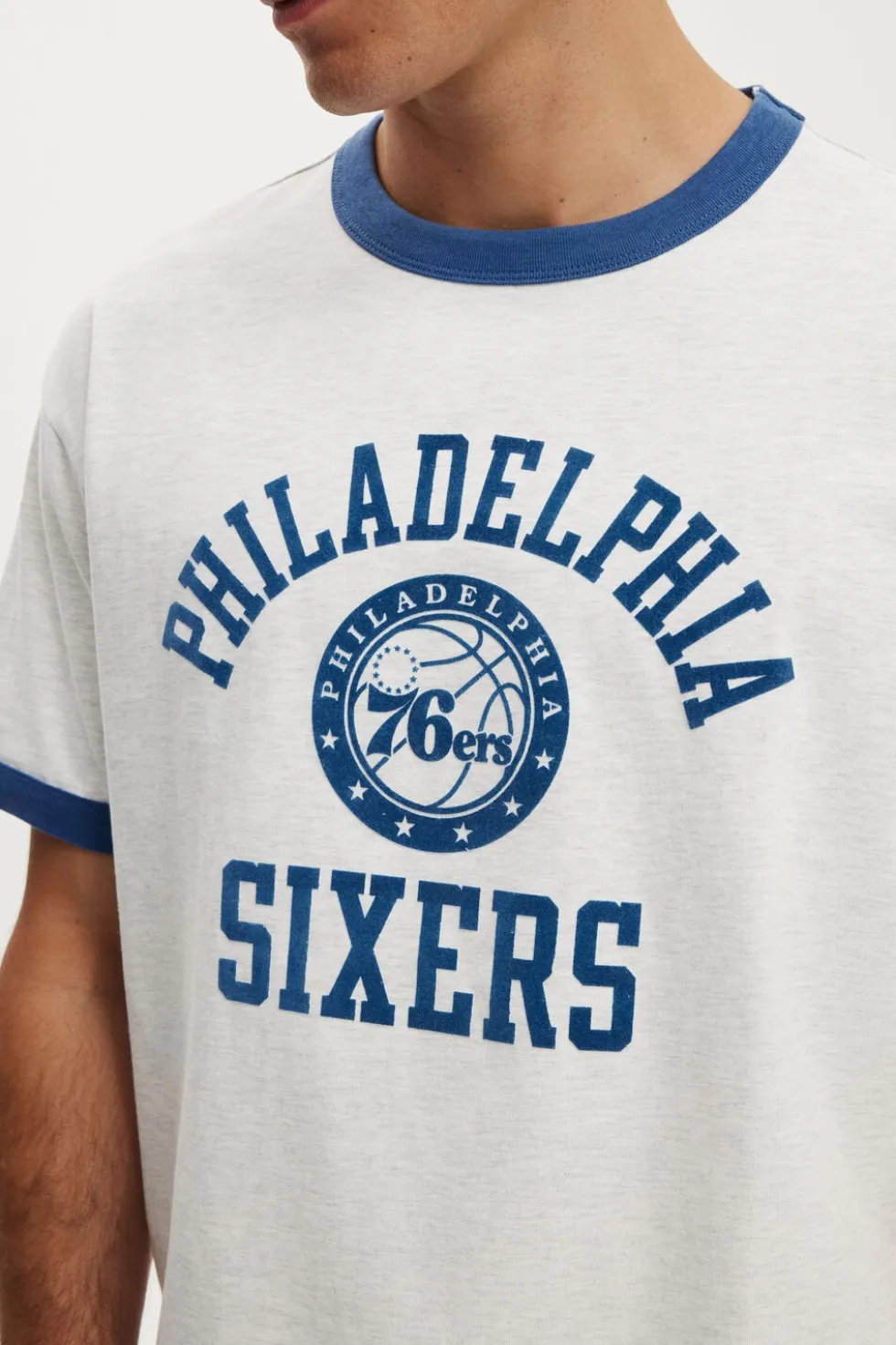 NBA La Lakers Everyday Fit T-Shirt