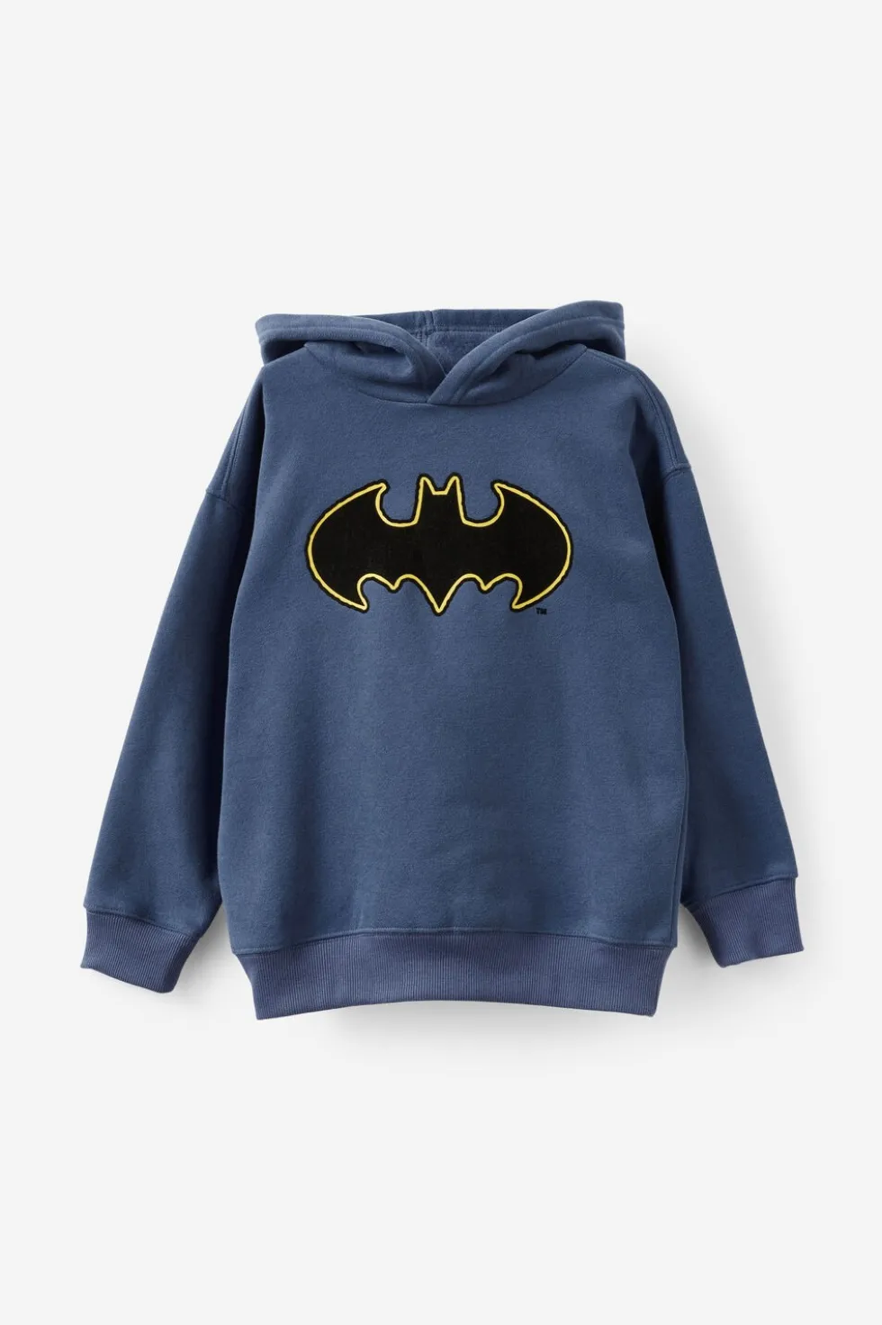 NBA La Lakers Oversized Hoodie
