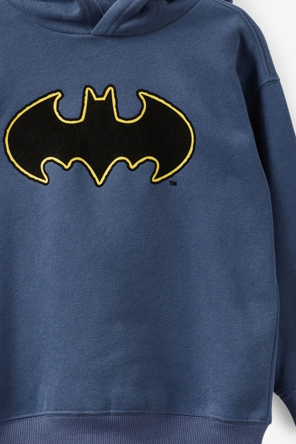 NBA La Lakers Oversized Hoodie