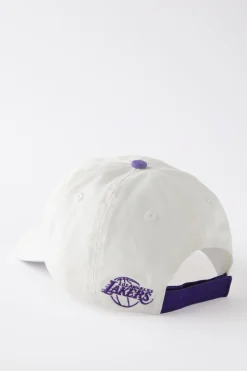 NBA San Antonio Spurs Kids Cap