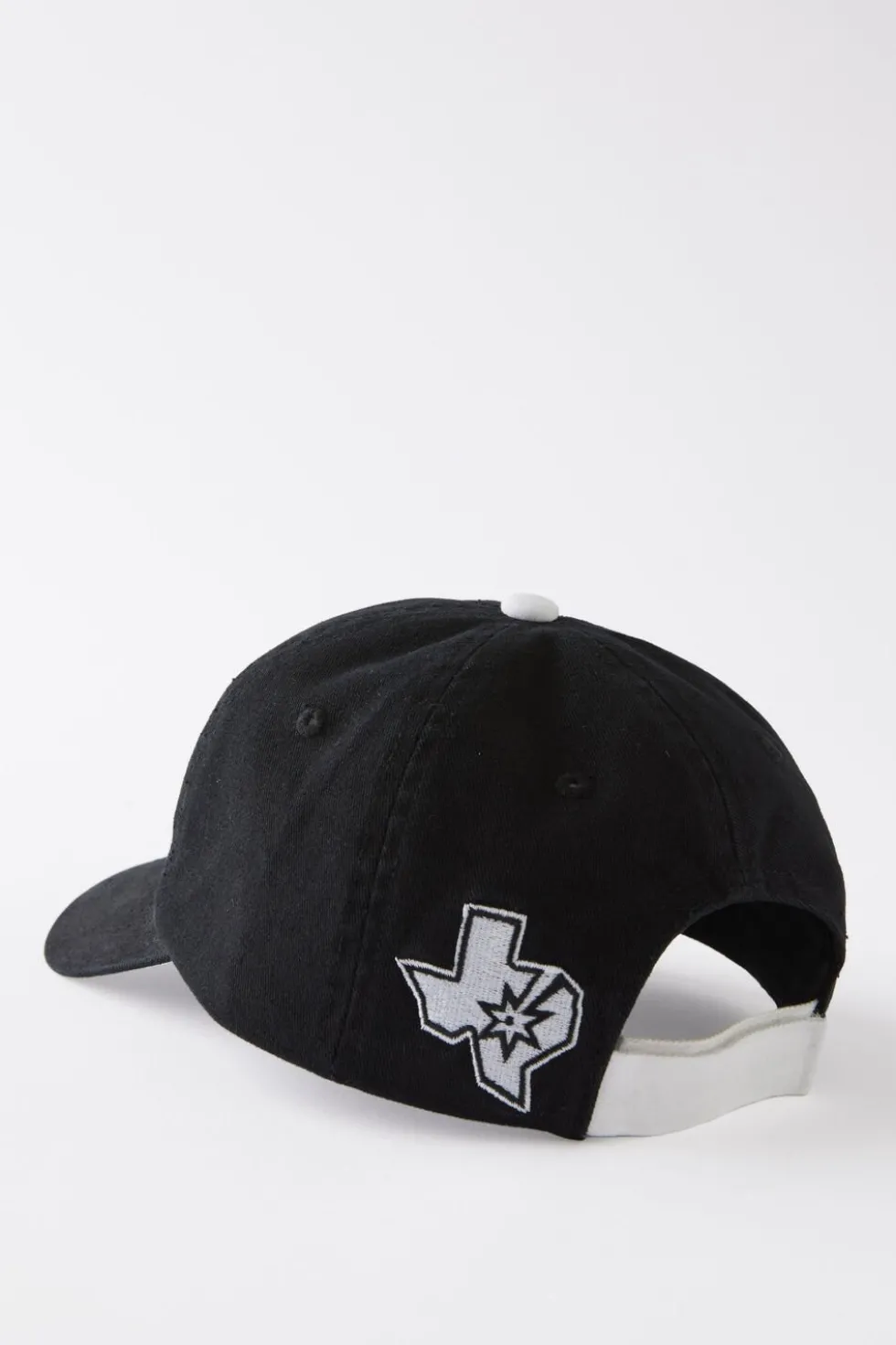 NBA San Antonio Spurs Kids Cap