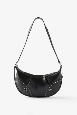 Noa Studded Crossbody Bag