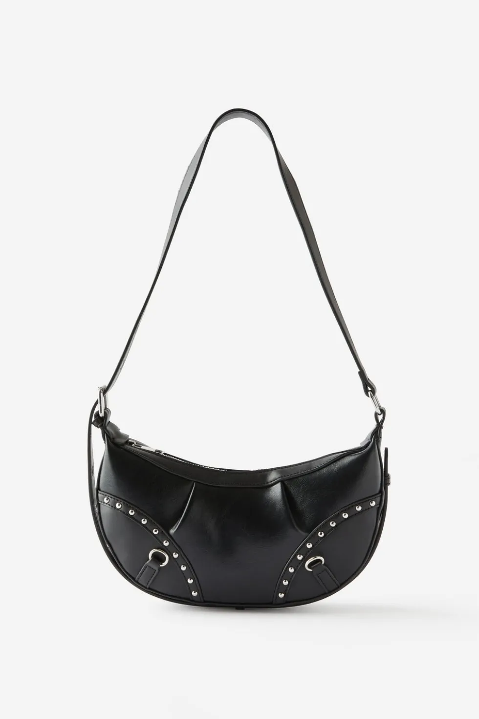 Noa Studded Crossbody Bag