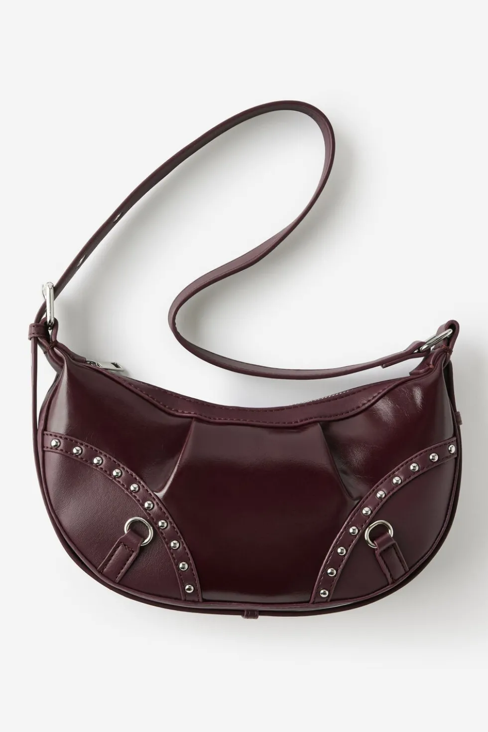 Noa Studded Crossbody Bag
