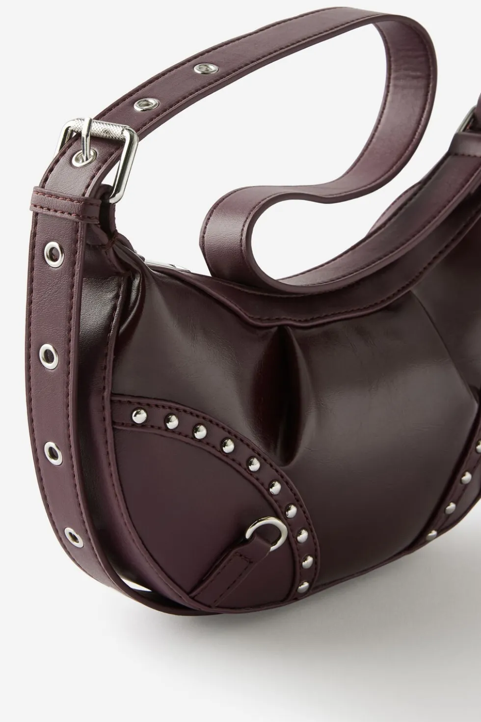 Noa Studded Crossbody Bag