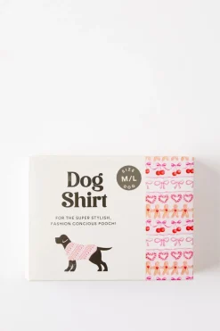 Novelty Dog Shirt