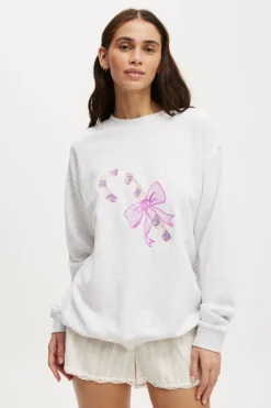Novelty Sleep Fleece