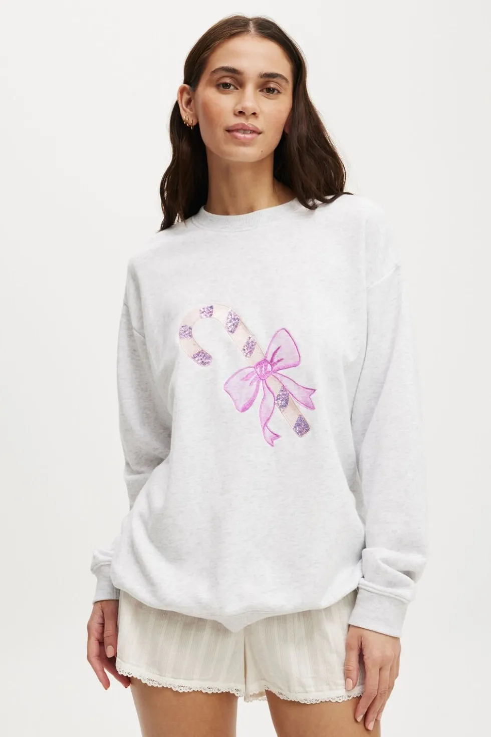 Novelty Sleep Fleece