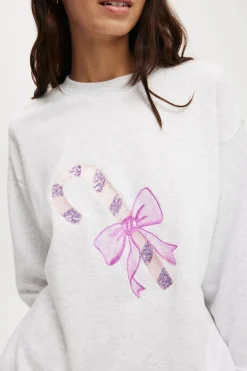 Novelty Sleep Fleece