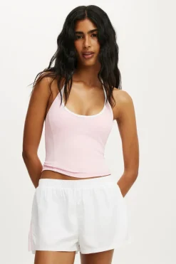 Offside Woven Micro Short