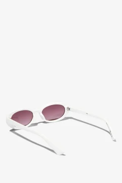 Ophelia Oval Sunglasses