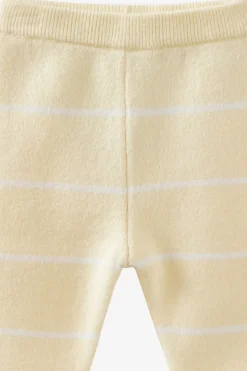 Organic Knit Legging