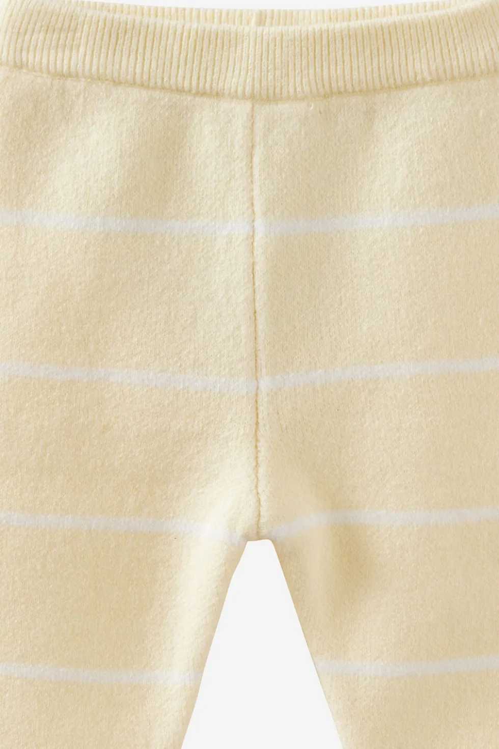 Organic Knit Legging