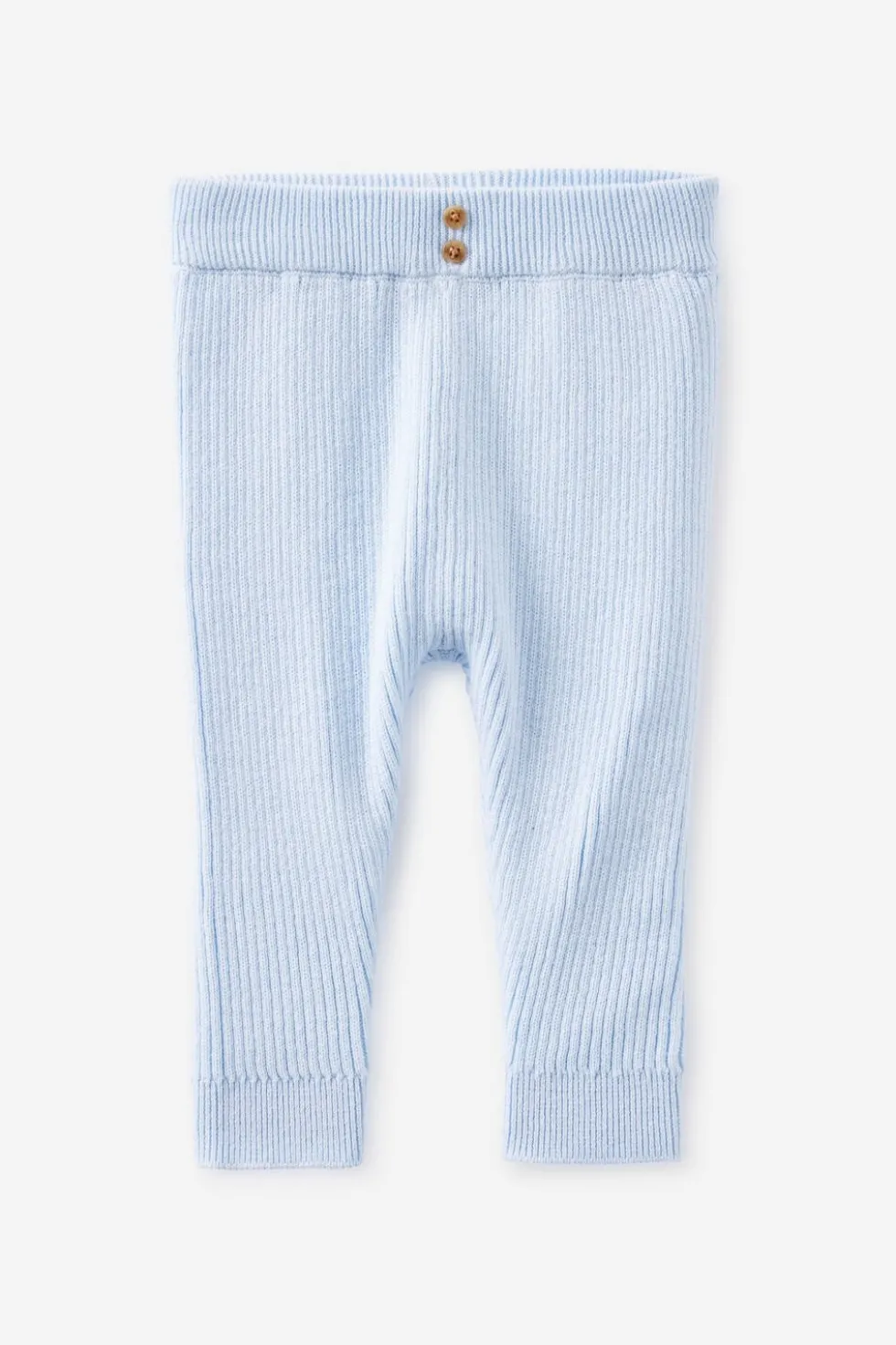 Organic Knit Legging