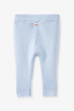 Organic Knit Legging