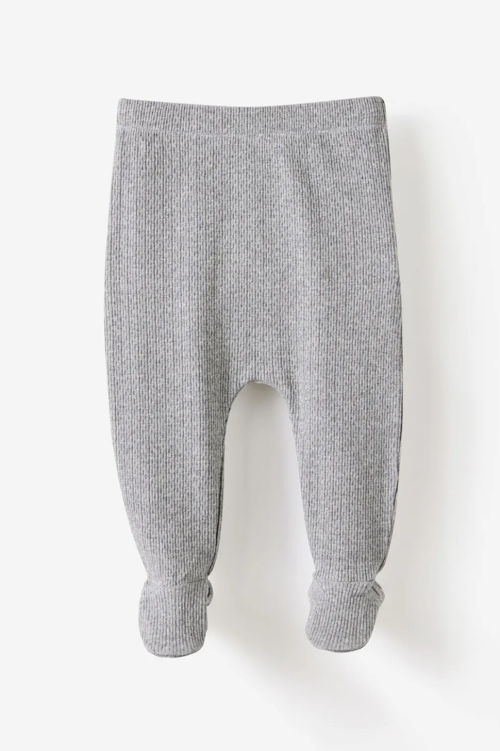 Organic Pointelle Legging